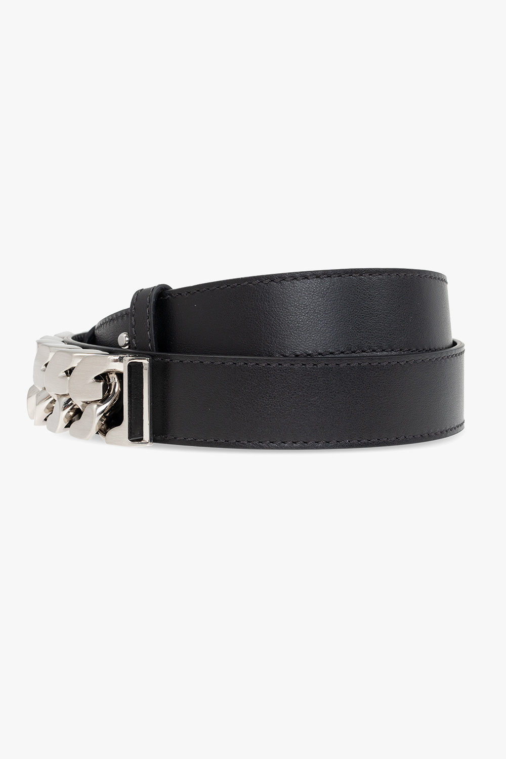 Givenchy Belt with chain | Women's Accessories | Vitkac